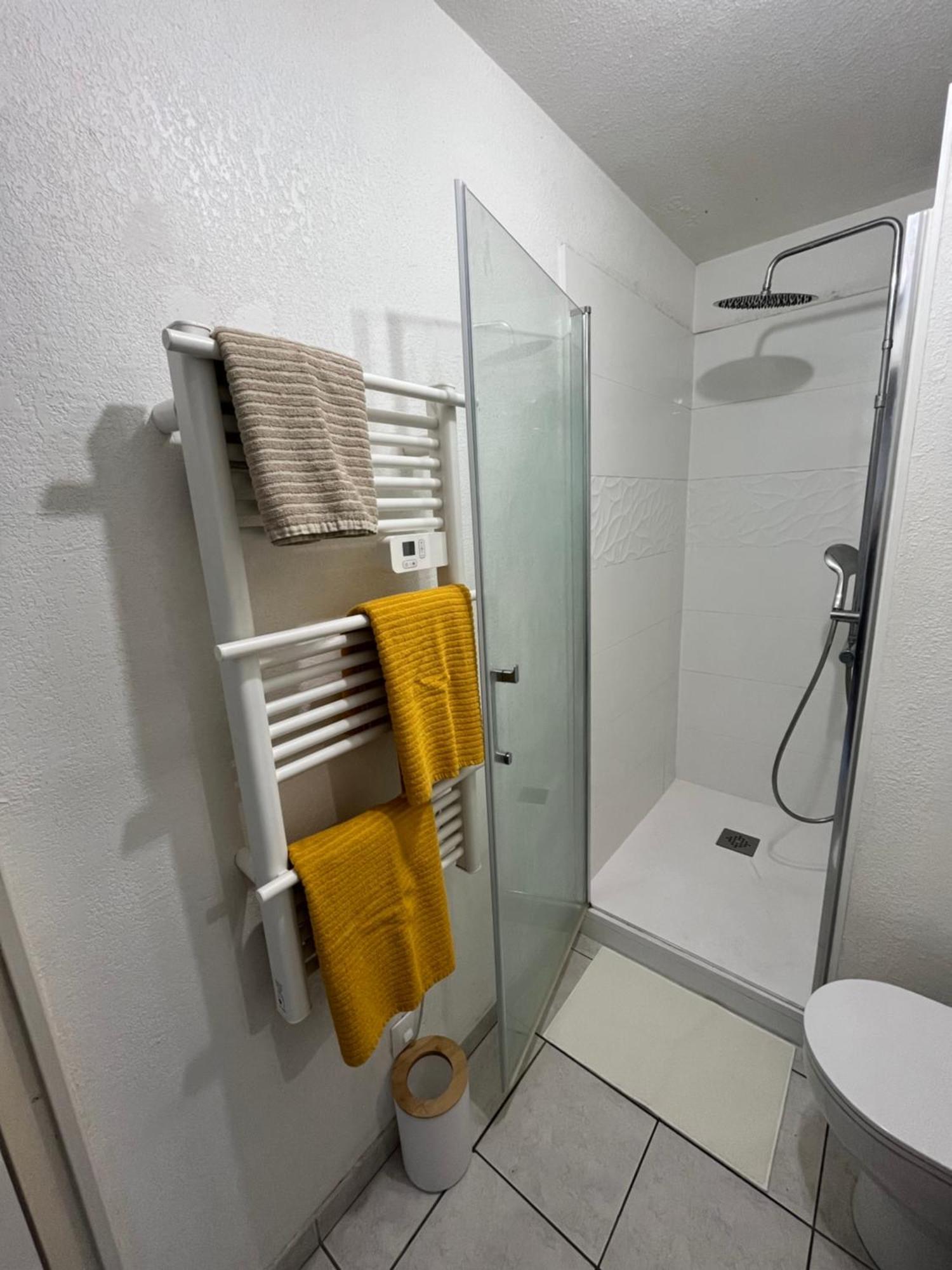 Joli T2/ Tram/ Clim/ Parking/ Wifi/ Piscine Διαμέρισμα Μονπελιέ Εξωτερικό φωτογραφία