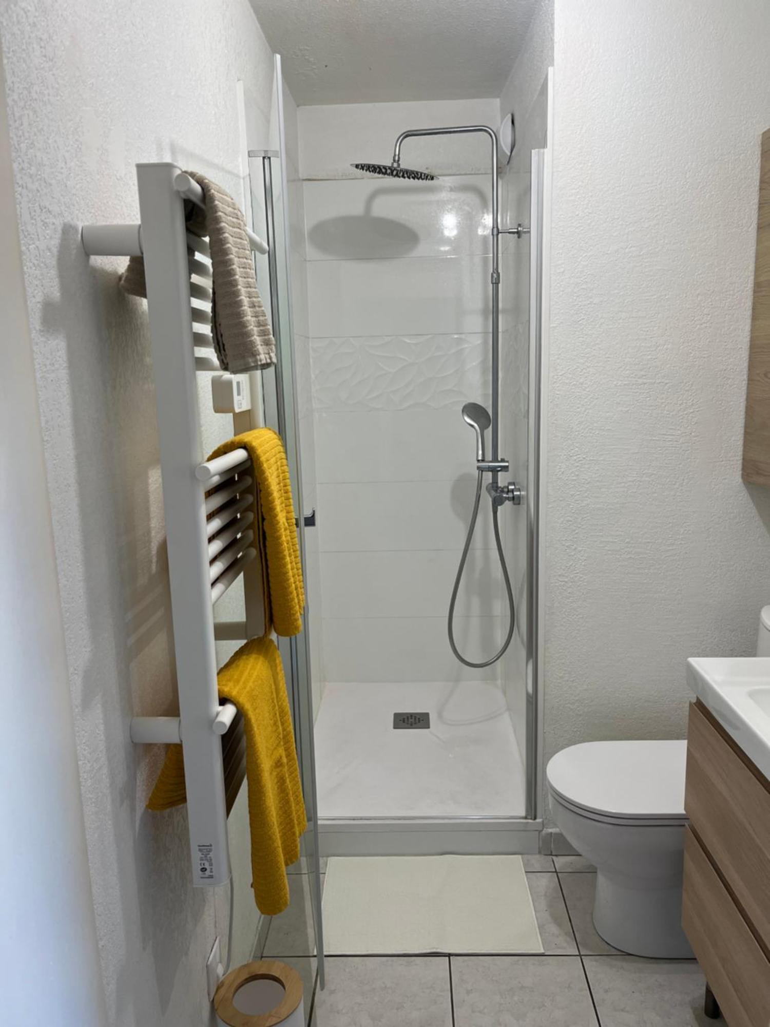 Joli T2/ Tram/ Clim/ Parking/ Wifi/ Piscine Διαμέρισμα Μονπελιέ Εξωτερικό φωτογραφία